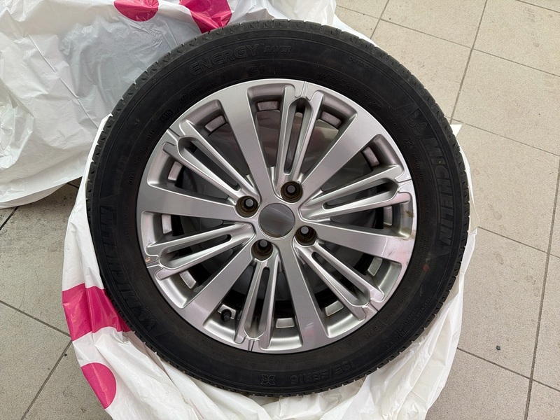 Peugeot 208 vaihtoauto