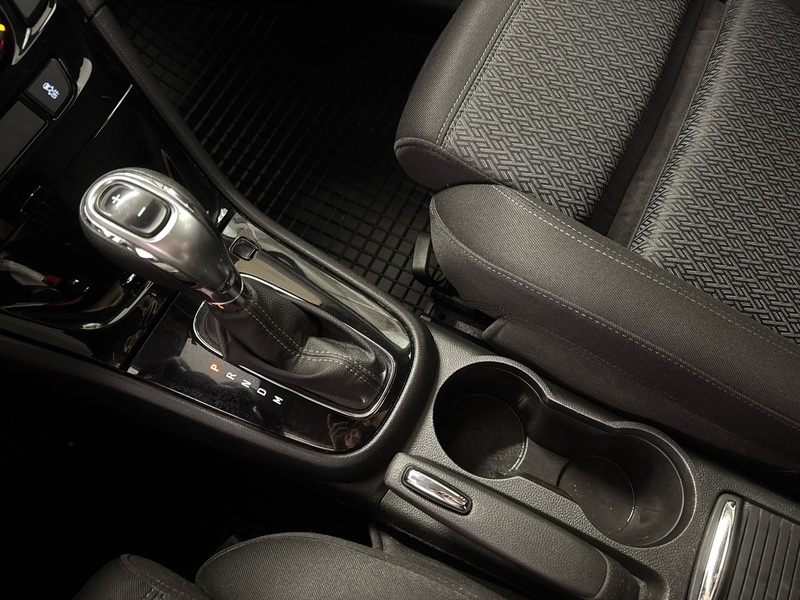 Opel Mokka vaihtoauto