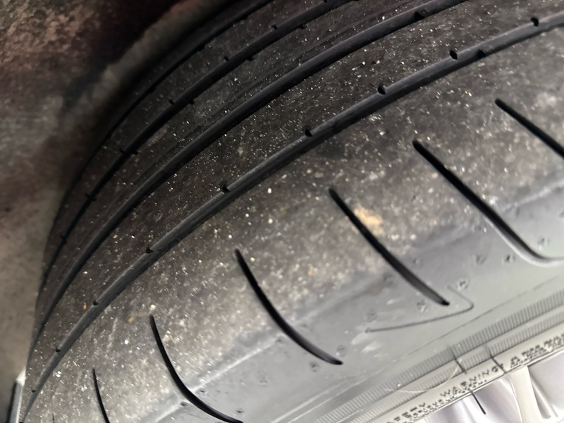 Porsche Cayenne vaihtoauto