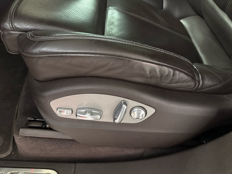 Porsche Cayenne vaihtoauto