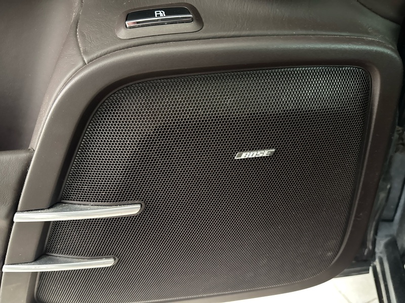 Porsche Cayenne vaihtoauto