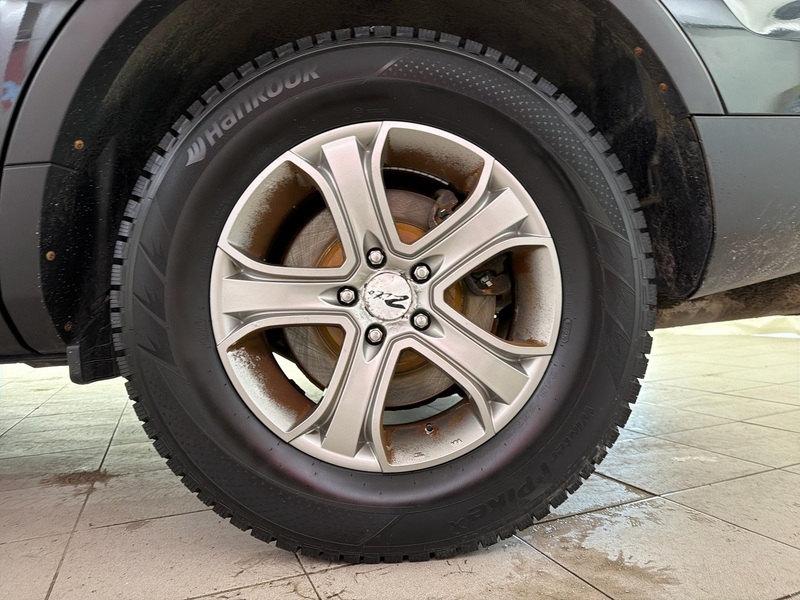 Ford USA Explorer vaihtoauto