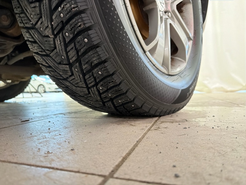 Ford USA Explorer vaihtoauto