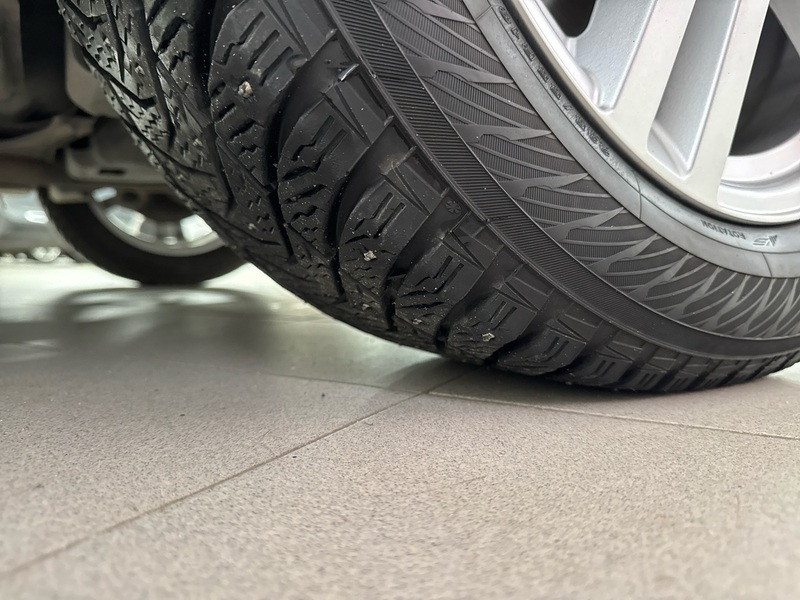 Mercedes-Benz GLB vaihtoauto