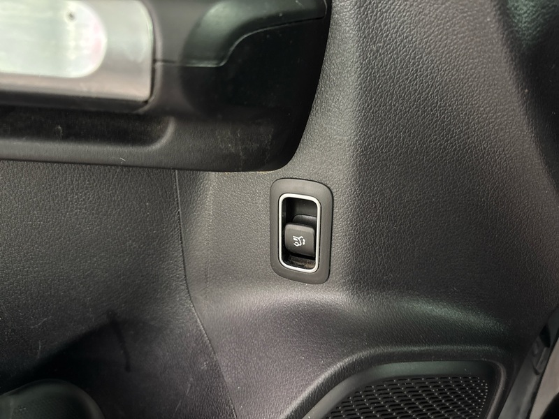 Mercedes-Benz GLB vaihtoauto