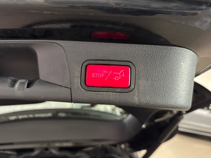 Mercedes-Benz GLB vaihtoauto