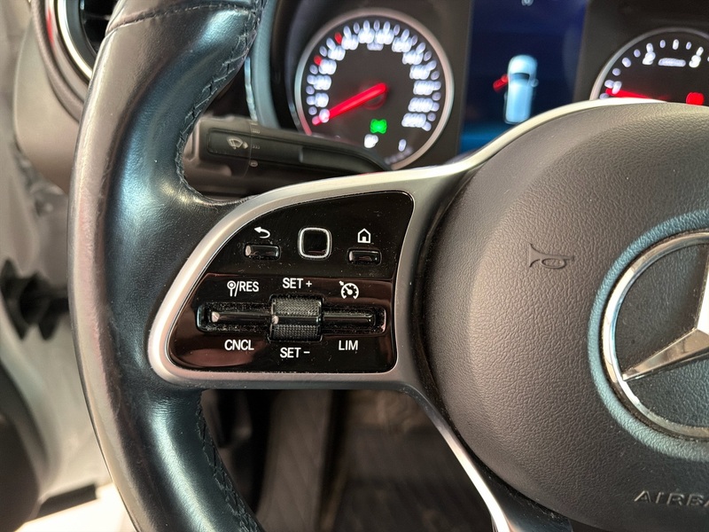 Mercedes-Benz Citan vaihtoauto