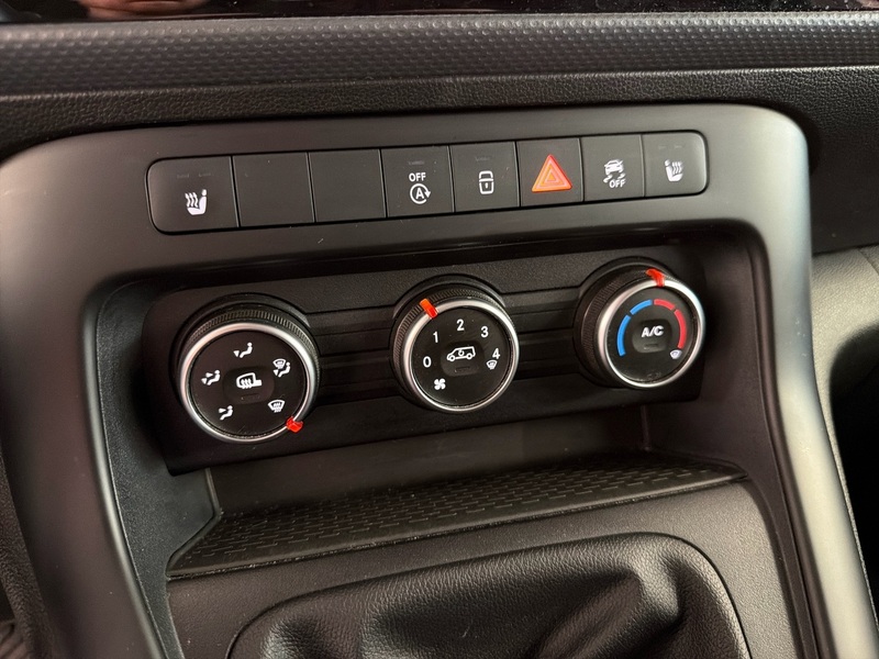 Mercedes-Benz Citan vaihtoauto