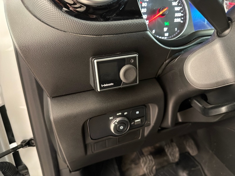 Mercedes-Benz Citan vaihtoauto