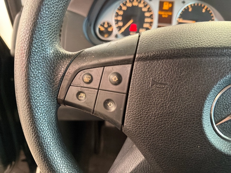 Mercedes-Benz B vaihtoauto