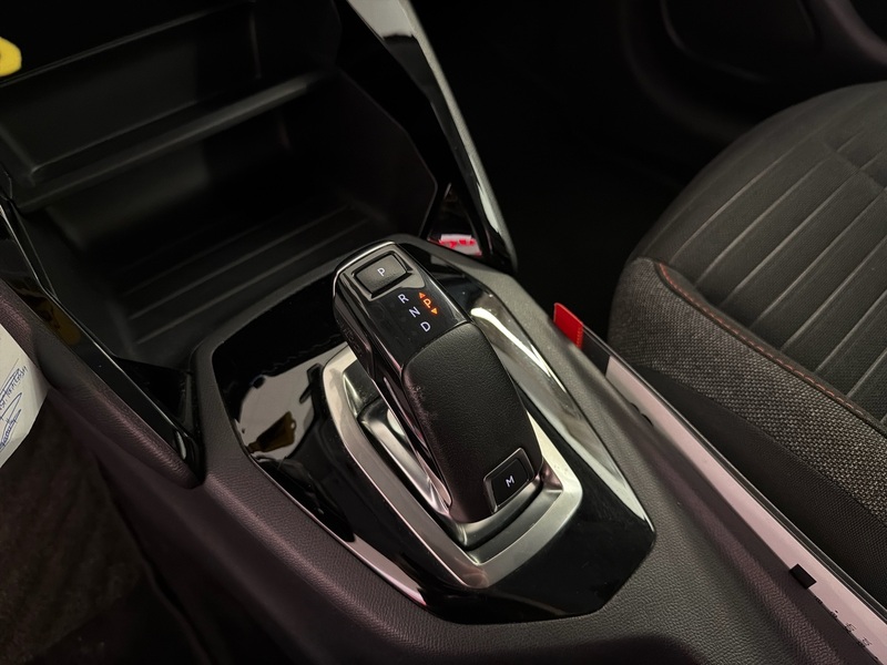 Peugeot 208 vaihtoauto