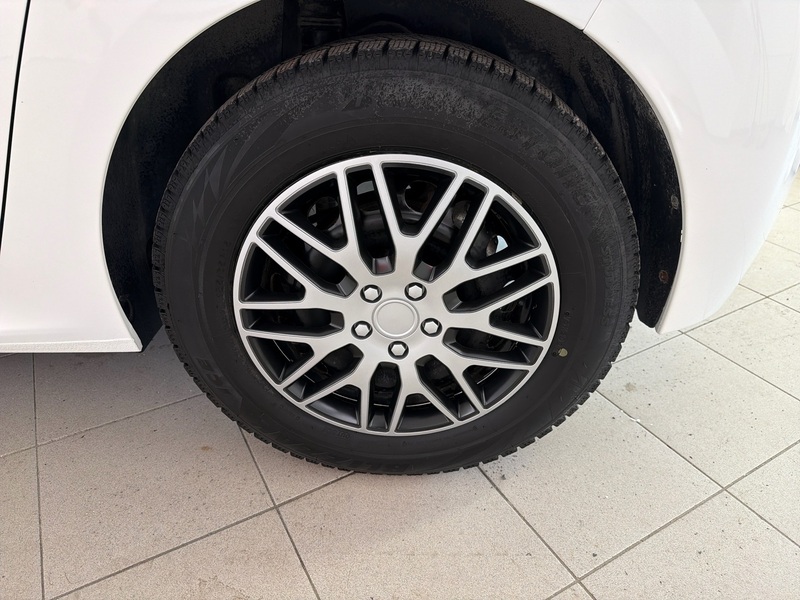 Peugeot 208 vaihtoauto