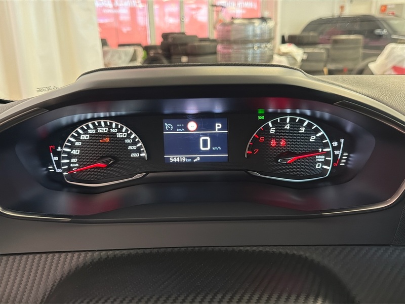 Peugeot 208 vaihtoauto