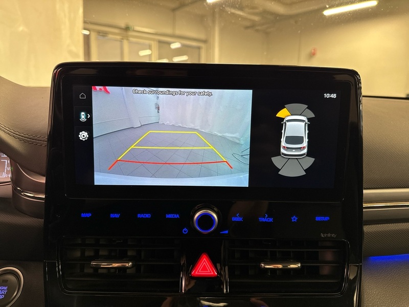 Hyundai IONIQ plug-in vaihtoauto