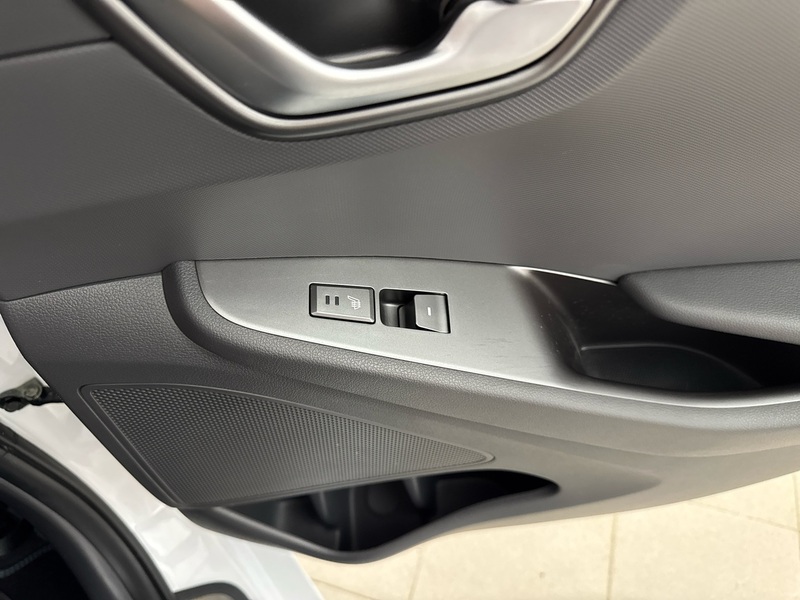 Hyundai IONIQ plug-in vaihtoauto