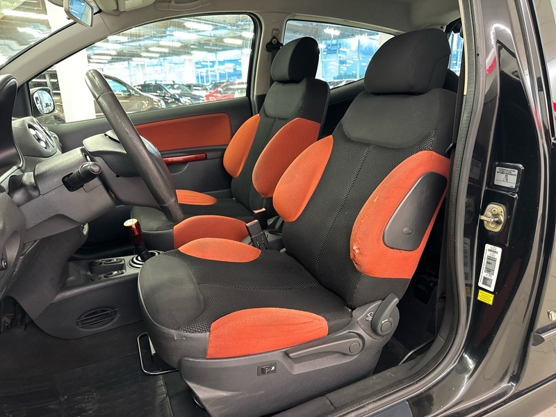 Citroën C2 vaihtoauto