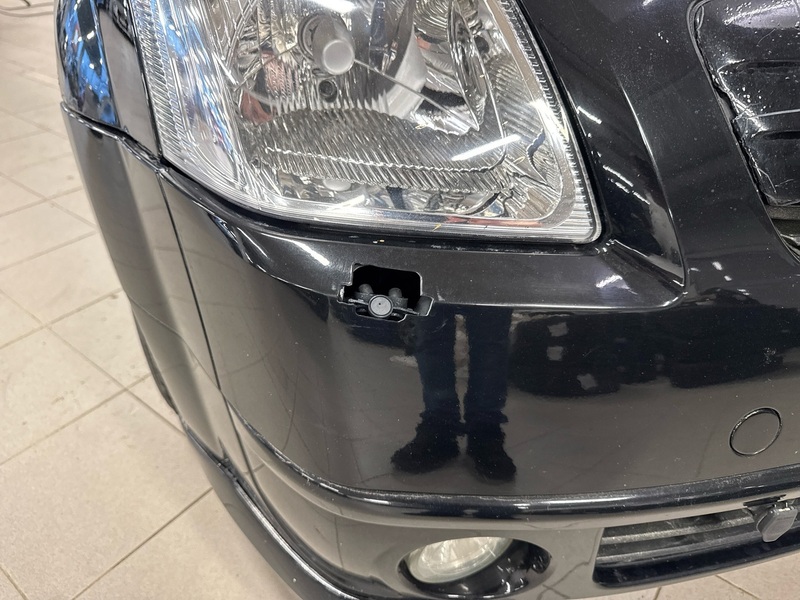 Citroën C2 vaihtoauto