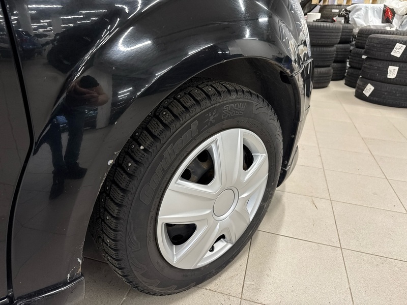 Citroën C2 vaihtoauto