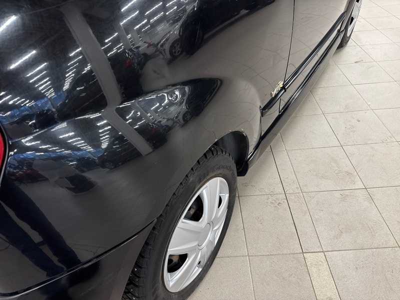 Citroën C2 vaihtoauto