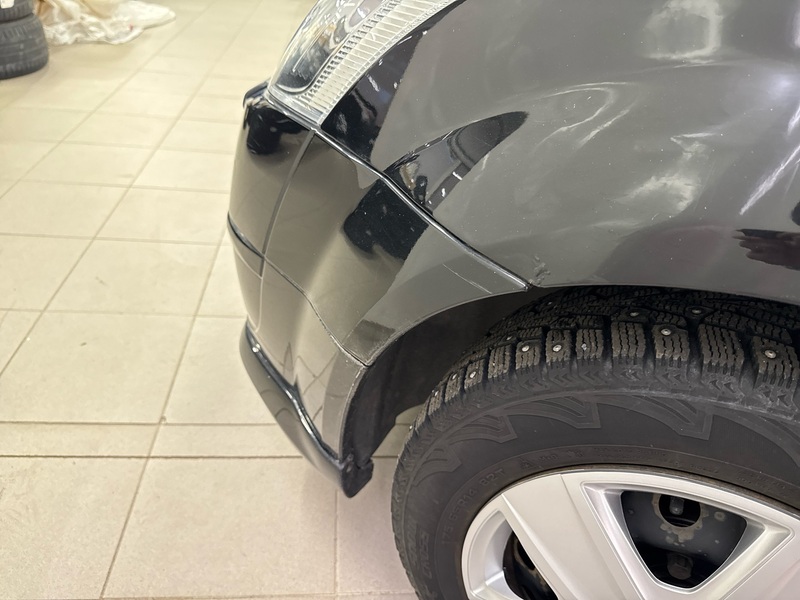 Citroën C2 vaihtoauto