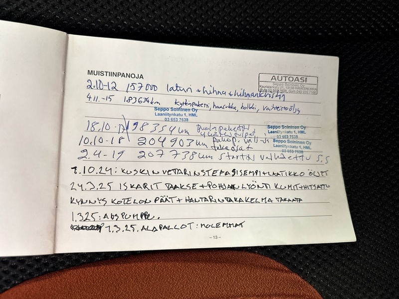 Citroën C2 vaihtoauto