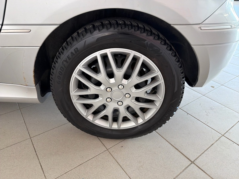 Mercedes-Benz B vaihtoauto