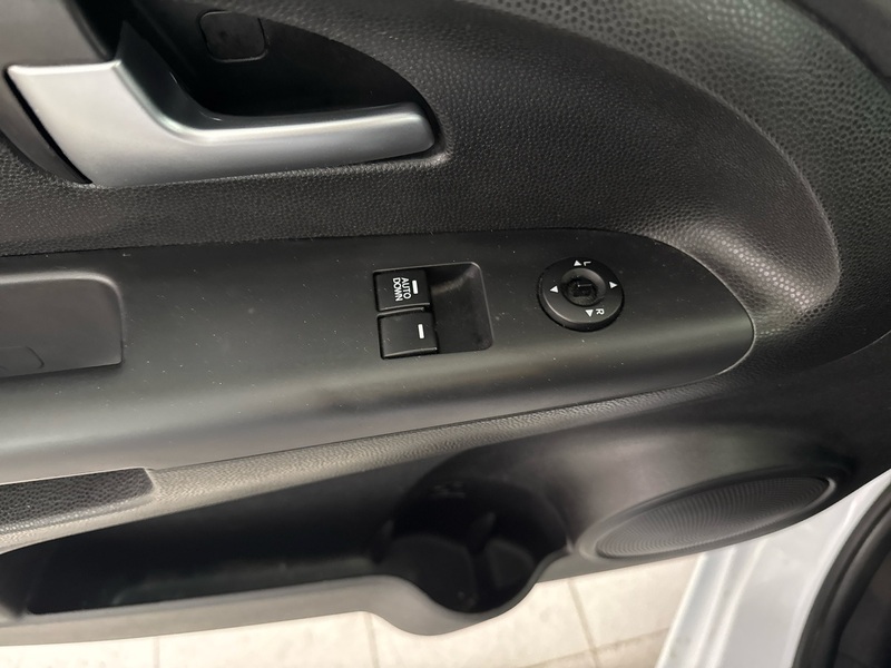 Kia Venga vaihtoauto