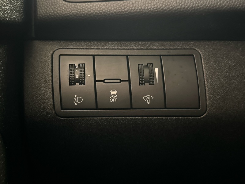 Kia Venga vaihtoauto