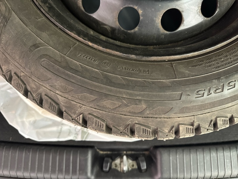 Kia Venga vaihtoauto