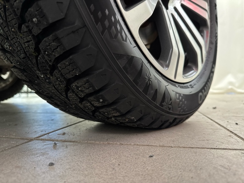 Peugeot 2008 vaihtoauto