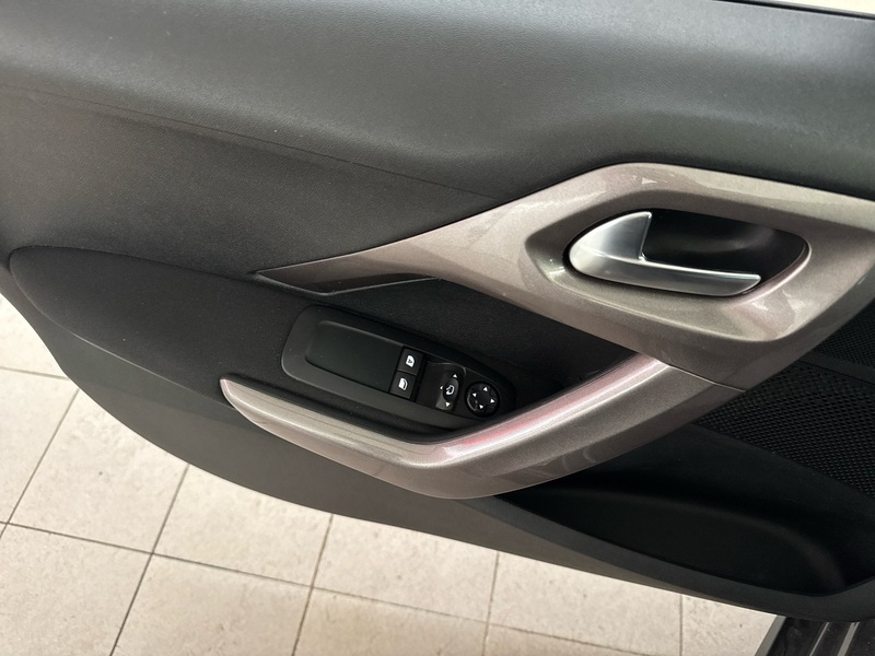 Peugeot 2008 vaihtoauto