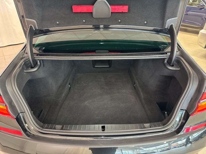 BMW 740 vaihtoauto