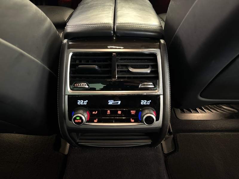 BMW 740 vaihtoauto