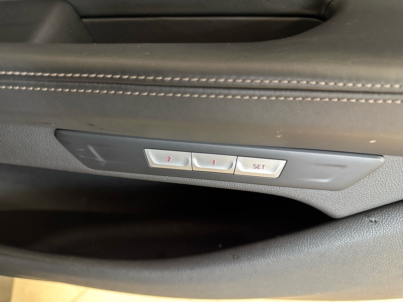 BMW 740 vaihtoauto