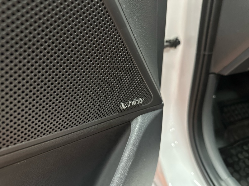 Hyundai IONIQ electric vaihtoauto