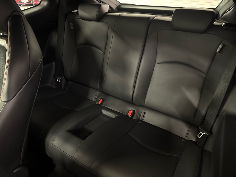 Toyota GR Yaris vaihtoauto