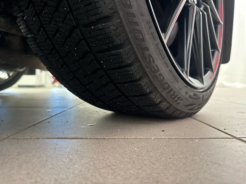 Toyota GR Yaris vaihtoauto