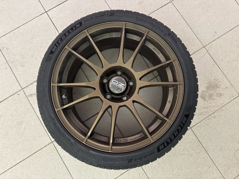 Toyota GR Yaris vaihtoauto