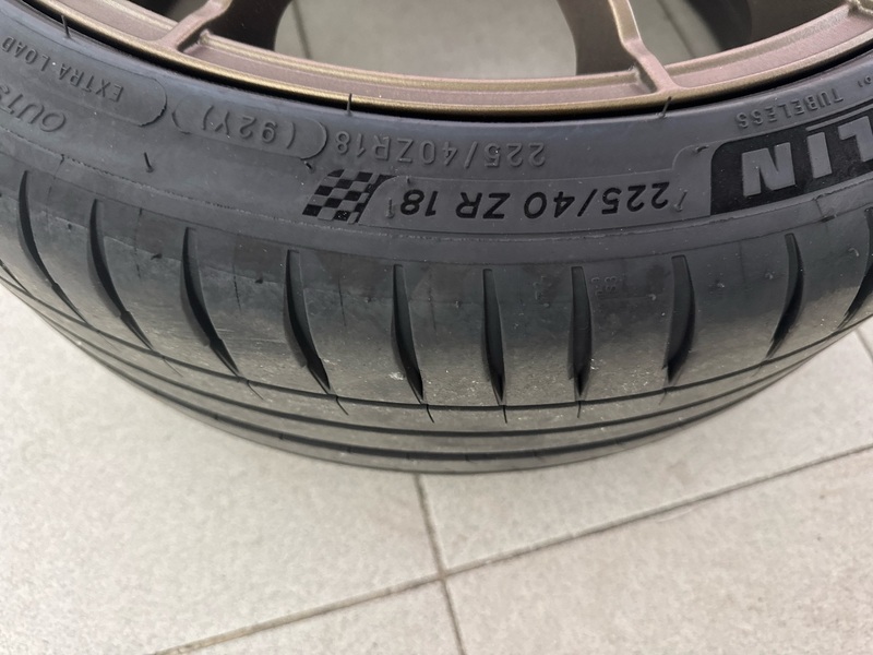 Toyota GR Yaris vaihtoauto