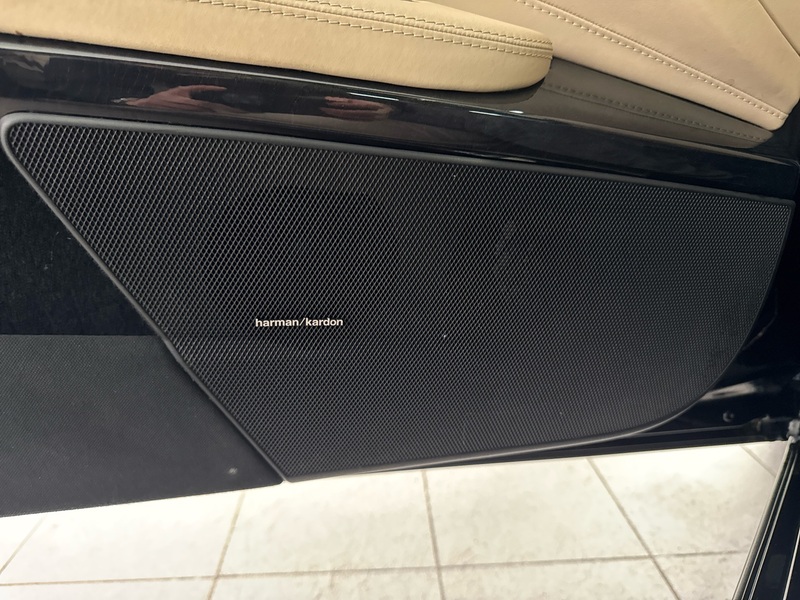 Mercedes-Benz CL vaihtoauto