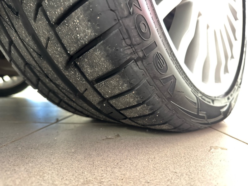 Mercedes-Benz CL vaihtoauto