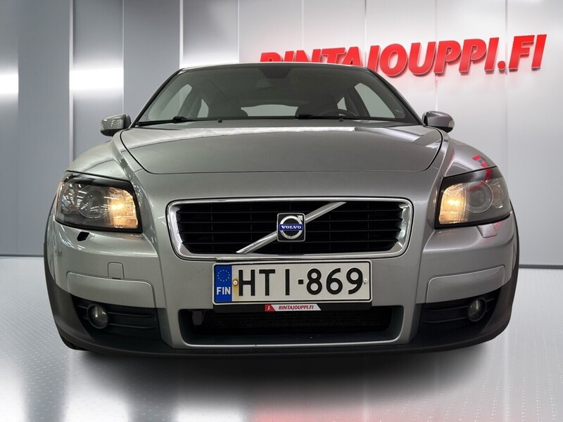 Volvo C30 vaihtoauto