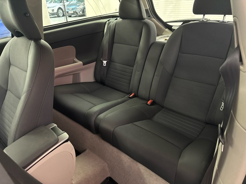 Volvo C30 vaihtoauto