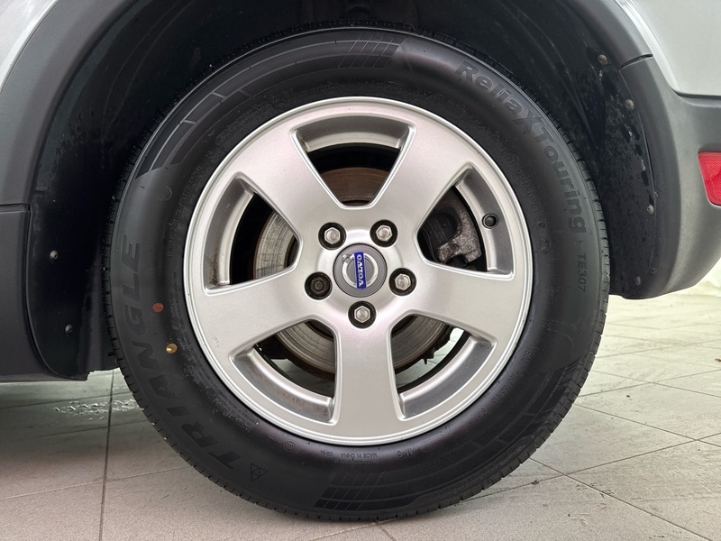 Volvo C30 vaihtoauto