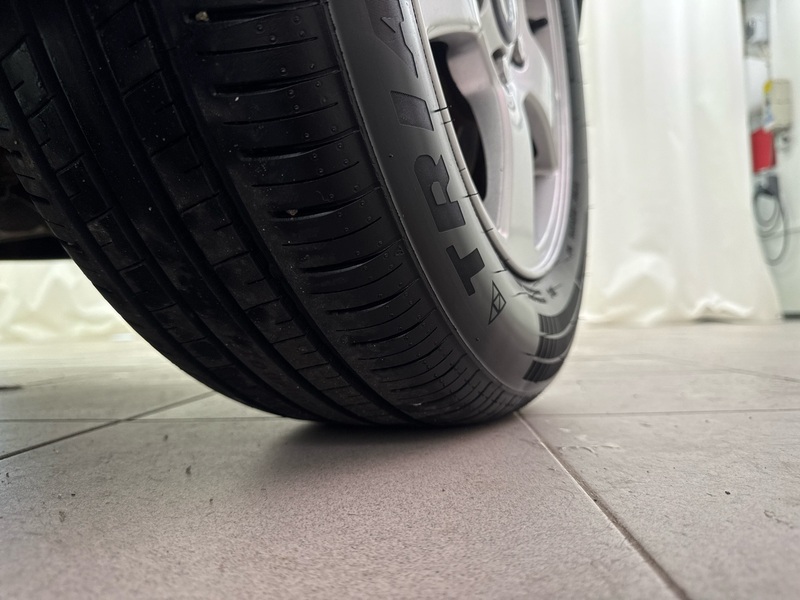 Volvo C30 vaihtoauto