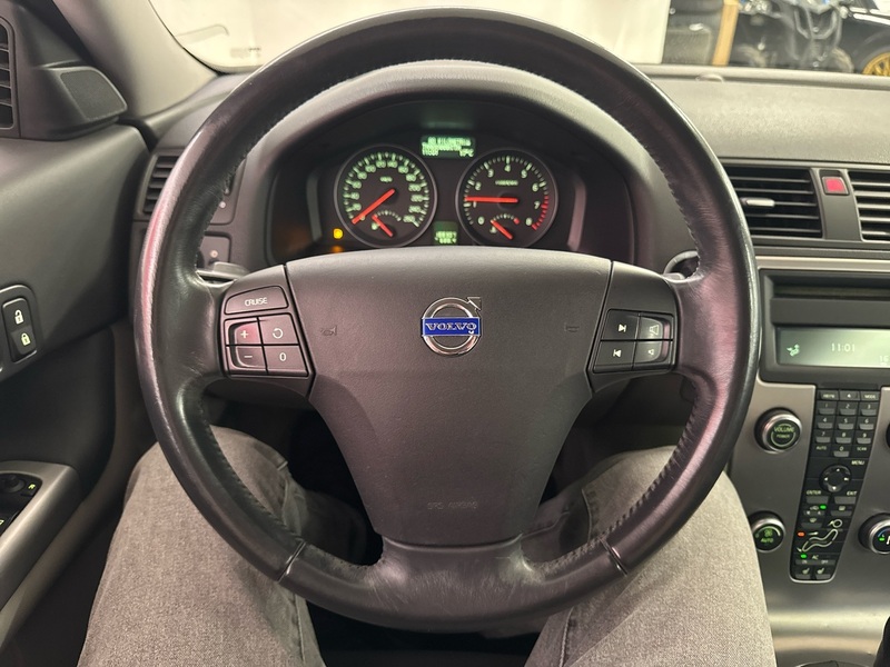 Volvo C30 vaihtoauto