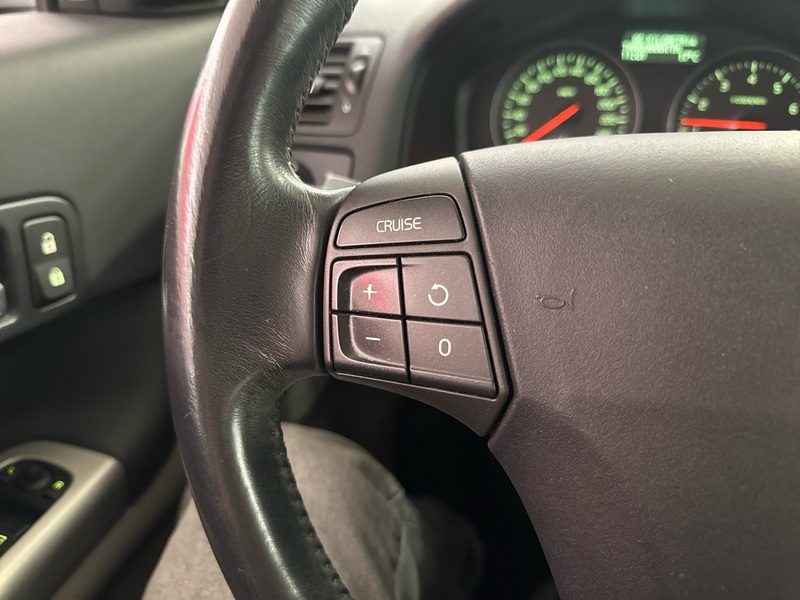 Volvo C30 vaihtoauto