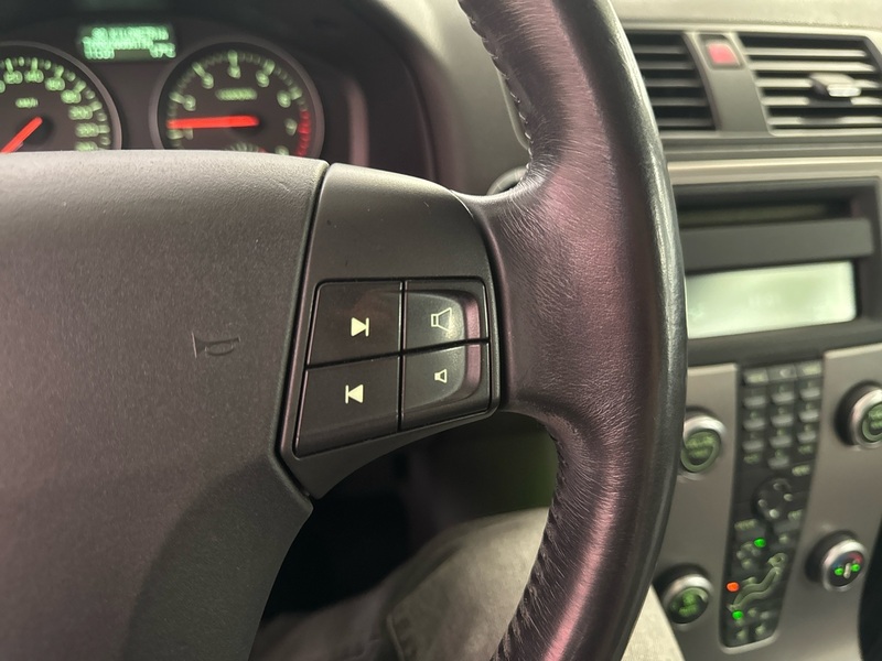 Volvo C30 vaihtoauto