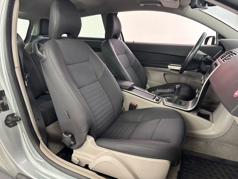 Volvo C30 vaihtoauto