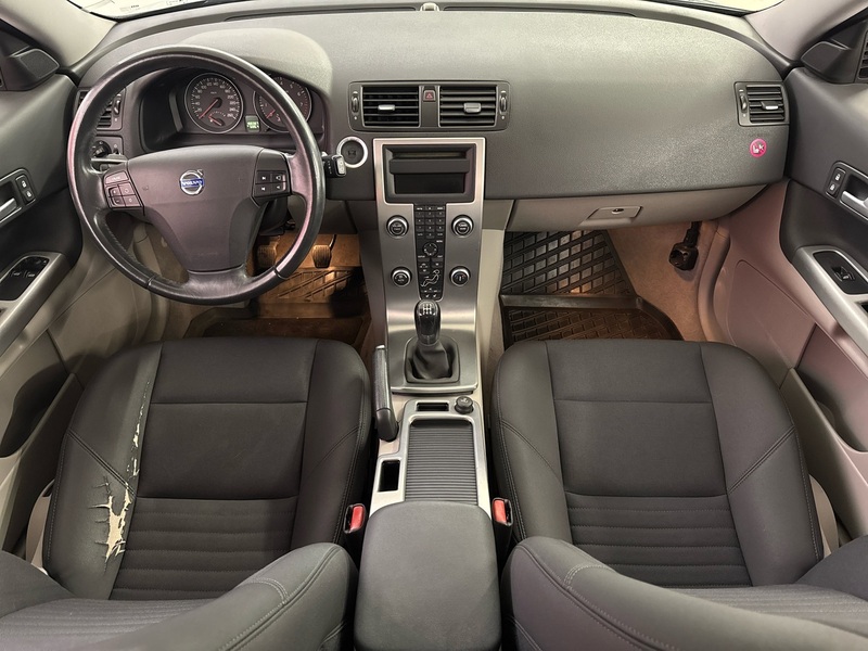 Volvo C30 vaihtoauto